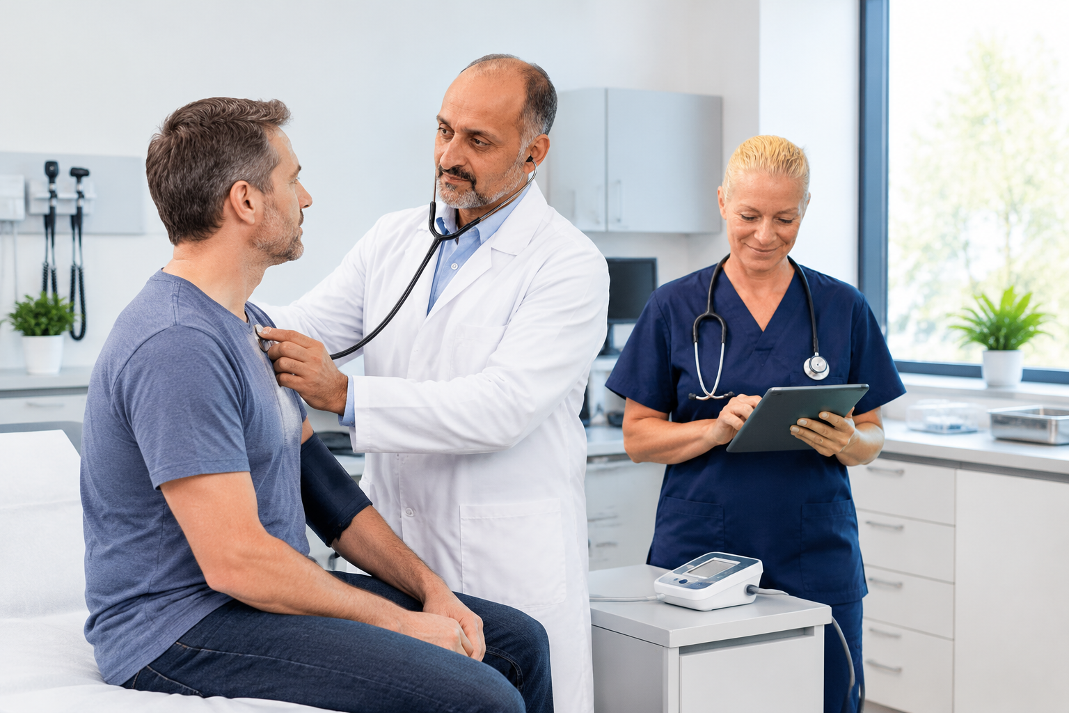  Behandlung akuter Beschwerden